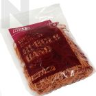 APLUS Rubber Band Brown 200gm