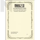 APLUS A4 160GM CERTIFICATE CARD 100'S/PKT - A41