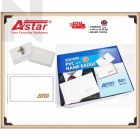 Astar B01 Name Badge