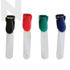 Astar B04A Name Badge Clip (P)