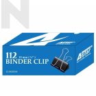 Astar NO.112 19MM Double Clip