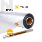 APLUS BW185-E 450MM X 5M PVC Book Wrapper - Emboss