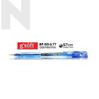 G'Soft 0.77 Ball Pen - Red