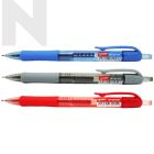 G'Soft EX5 0.5MM Retractable Gel Pen