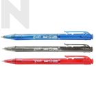 G'Soft W2 0.7MM Retract Ball Pen
