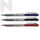 G'Soft W2 1.0MM Retract Ball Pen