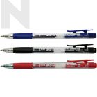 G'Soft W3 0.5MM Retract Ball Pen