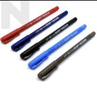 G'Soft W5 0.5MM Click Gel Pen