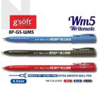 G'Soft WM5 0.5MM Ball Pen
