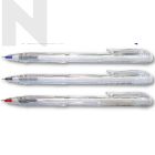 G'Soft WX1 0.4MM Ret Ball Pen
