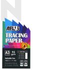 APLUS A3 95GM Tracing Paper