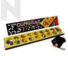 Congkak - 16 holes gold (SPM106)