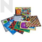 SPM Compendium - 15 Games （SPM 95）