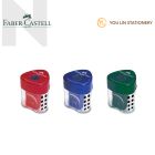 Faber Castell 183403 Autolock Sharpener
