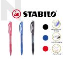 STABILO 348 Extra Fine Ball Pen