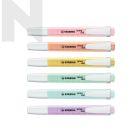STABILO Swing Cool Highlighter - Pastel Color