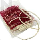 APLUS Rubber Band White 200gm
