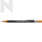 PENTEL A129-E SHARPLET2 0.9MM M/PENCIL - BROWN
