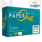 PaperOne 75gsm A4 Paper 500's/ream 