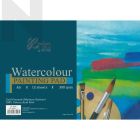 Arto CR36296 A5 200GSM Watercolour Painting Pad 12'S