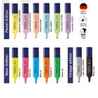 STAEDTLER 364 Textsurfer Classic/Pastel Highlighter