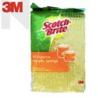 Scotch-Brite All Purpose Metallic Sponge