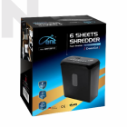 ANT S611C Paper Shredder