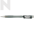 PENTEL AX105-A FIESTA 0.5MM M/PENCIL - BLACK