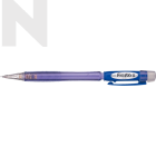 PENTEL AX105-C FIESTA 0.5MM M/PENCIL - BLUE