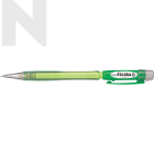 PENTEL AX105-D FIESTA 0.5MM M/PENCIL - GREEN