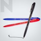 Zebra BA37 Piccolo Ball Pen 0.7MM