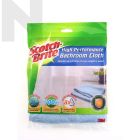 Scotch-Brite Bathroom Cloth