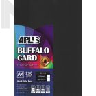 APLUS A4 230gm Buffalo Card 100'S
