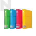 CBE BQ60 A4 60 Pocket Clear Book