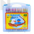 Buncho Gabang Oil Pastel - G48 