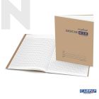 Campap CA3537 A4 Square Exercise Book