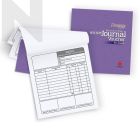 Campap CA3819 Journal Voucher 50's
