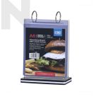 CBE Menu Stand A6 Vertical (288)