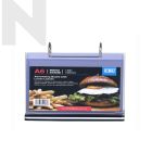 CBE Menu Stand A6 Horizontal (289)