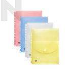 CBE 101A Document Holder (with 11 holes) - A4