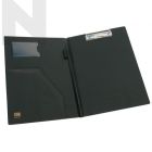 CBE 1103 A4 PVC Wire Clip File