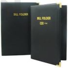 CBE 1104 PVC Bill Holder