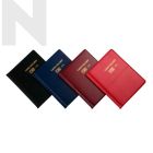CBE 12180 PVC Name Card Holder 80 Pockets