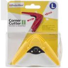 CBE 21146 Mini Corner Cutter - Large