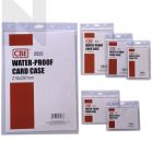 CBE 2523 Water Proof Card Case