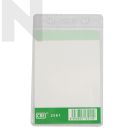 CBE 2561 Name Badge Without Clip