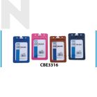 CBE 3316 Leather Card Holder