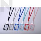 CBE 3334 Id Card Holder + Lanyard