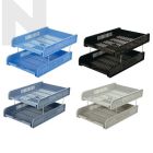 CBE 8012-2 ABS Document Tray