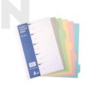 CBE 906-5 Plastic Colour Index